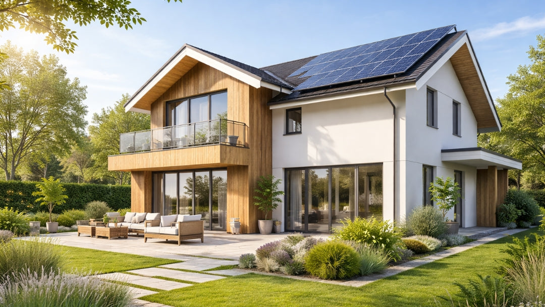 Förderung für Klimaanlage: Bis 70% Zuschuss!