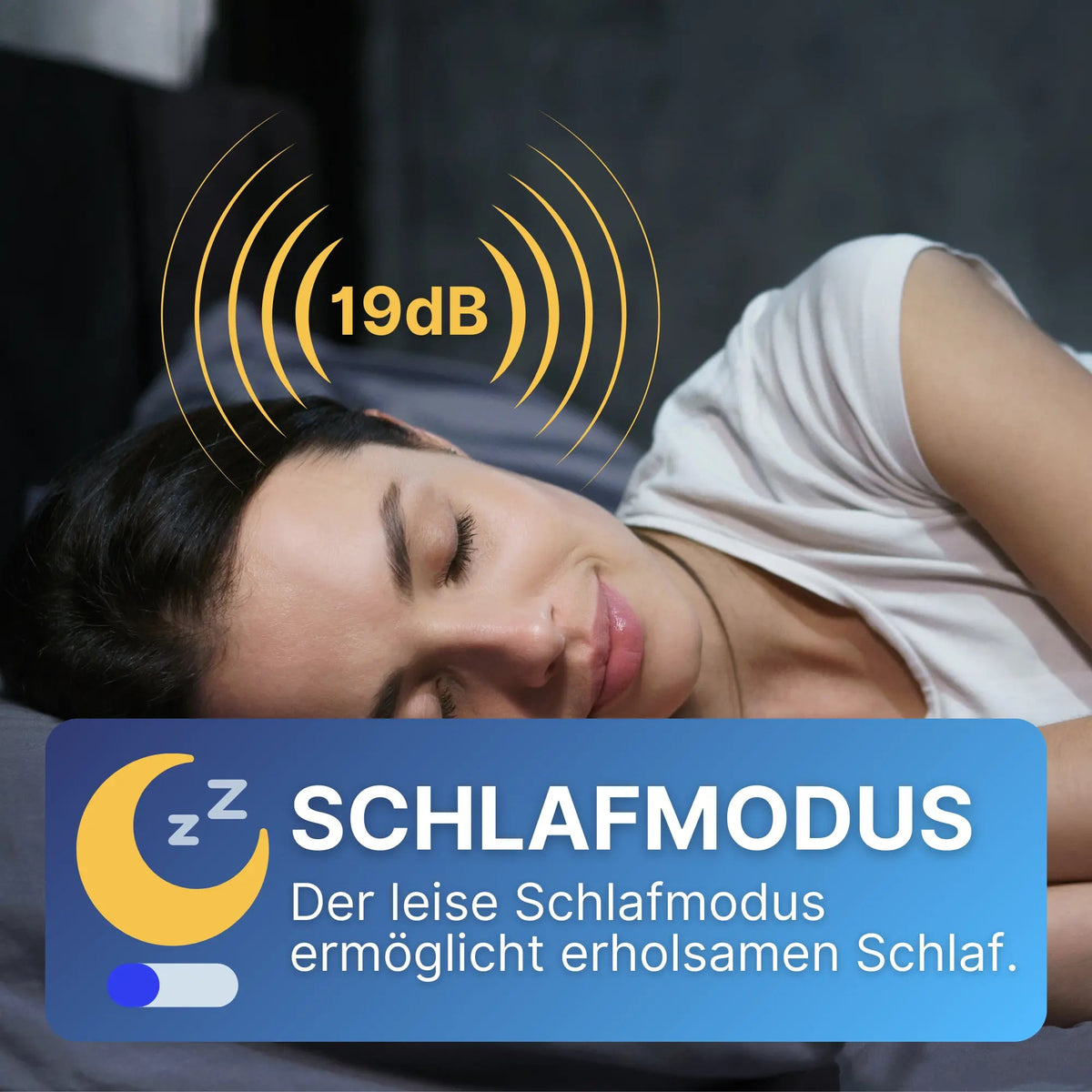 Sollero Split Klimaanlage 3,5 kW zum Kühlen und Heizen Quick Connect Set – energiesparend von Sollero