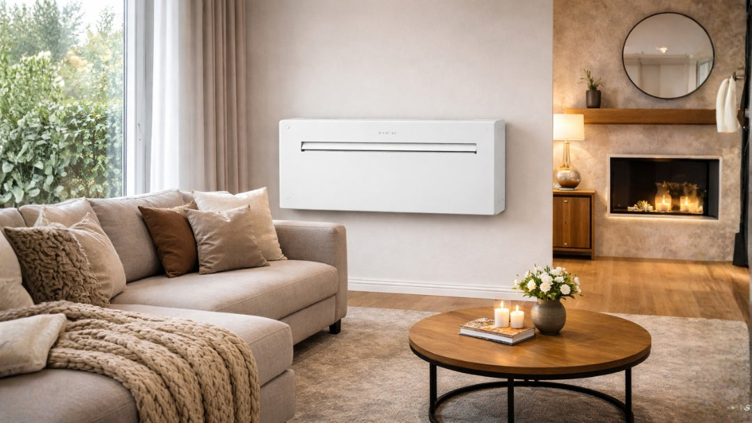 monoblock klimaanlage