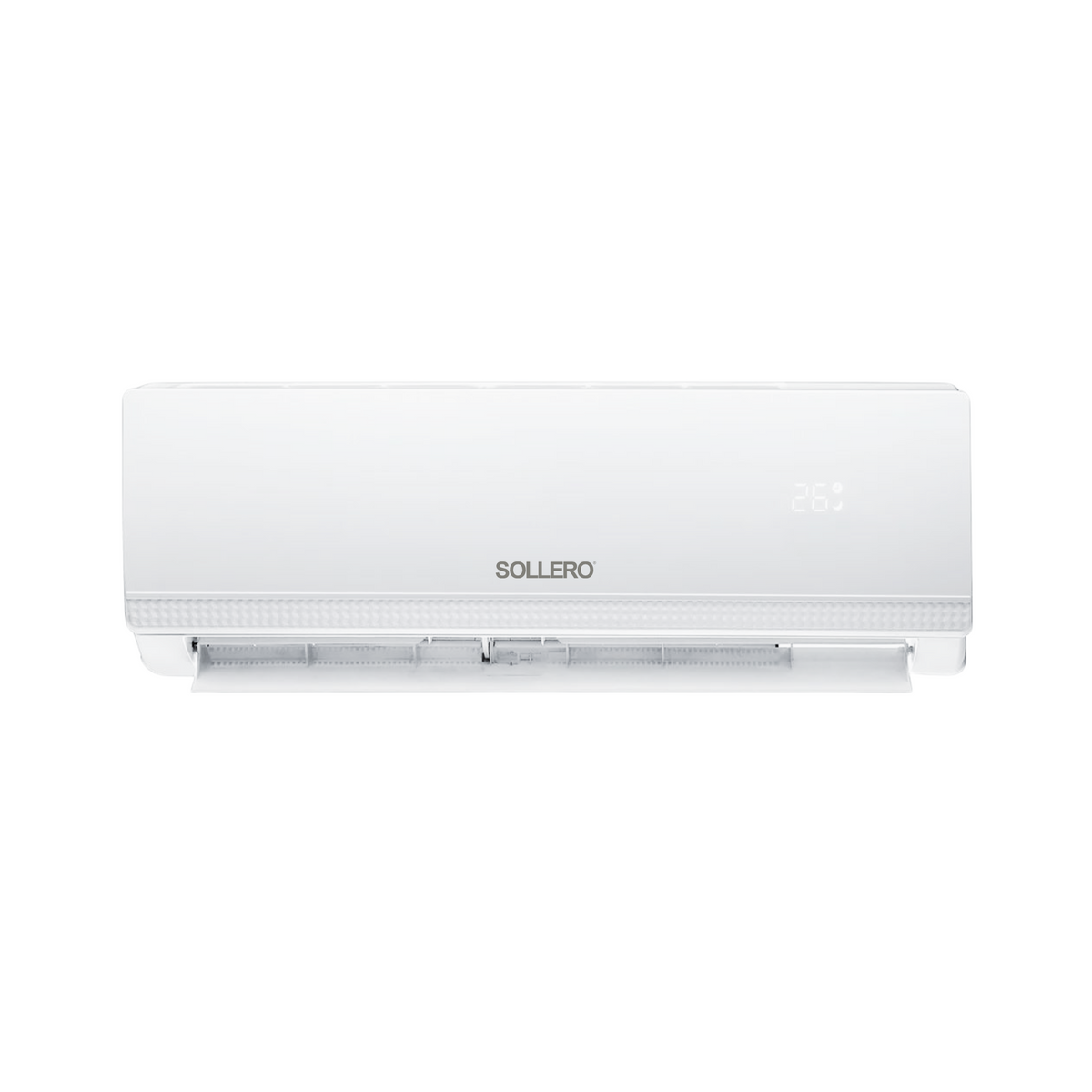 Split Klimaanlage 