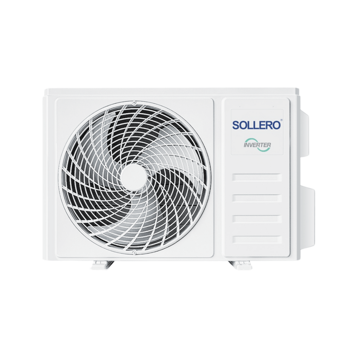 Sollero Klimaanlage Außengerät